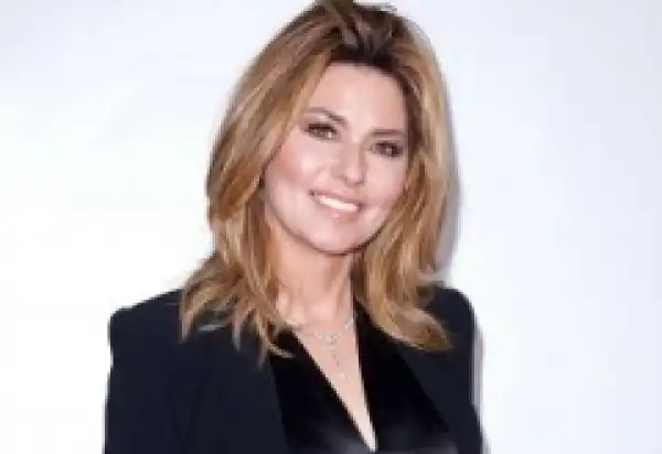 Instrumental: Shania Twain - You’re Still The One